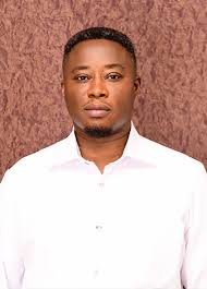 Arc. Kwame Anim Gyarteng